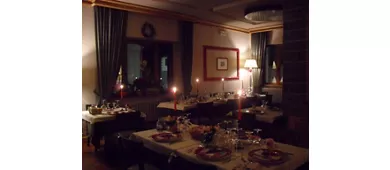 Hotel Bristol Ristorante