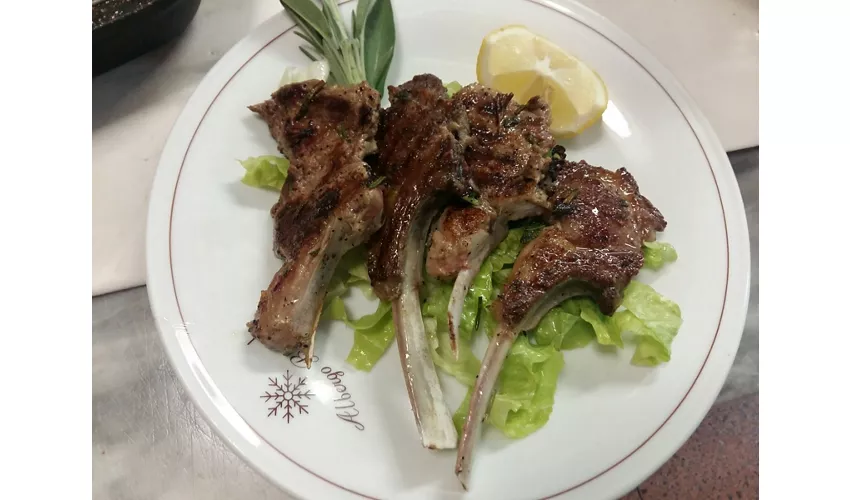Hotel Bristol Ristorante
