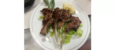 Hotel Bristol Ristorante