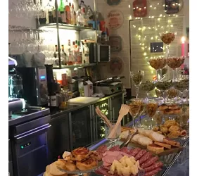 Twist Bistrot