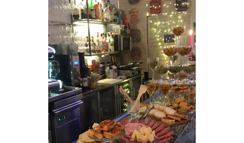 Twist Bistrot