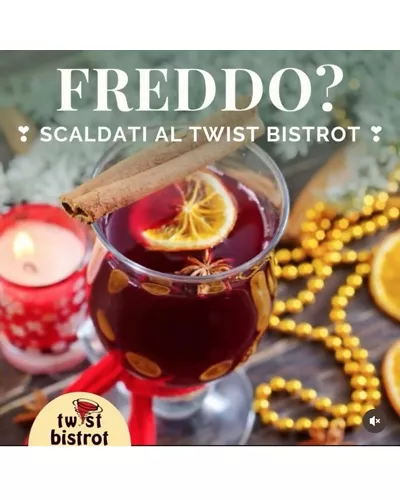 Twist Bistrot