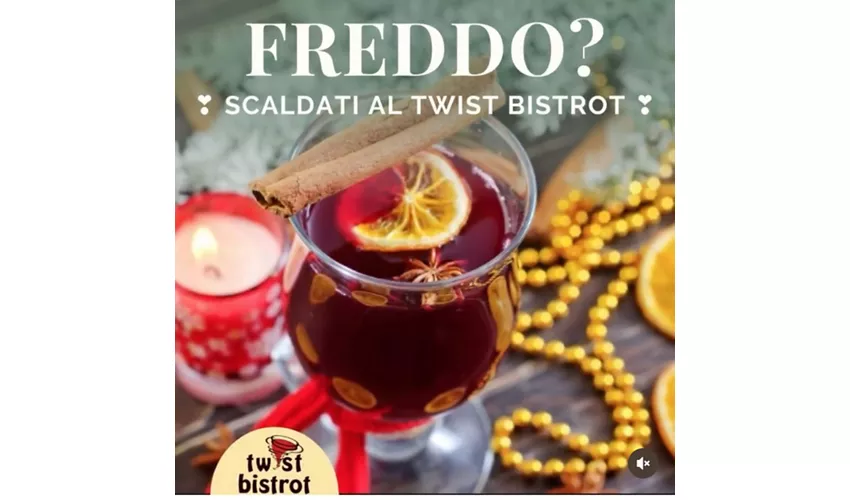 Twist Bistrot