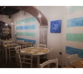 La Locanda del Sole Nero