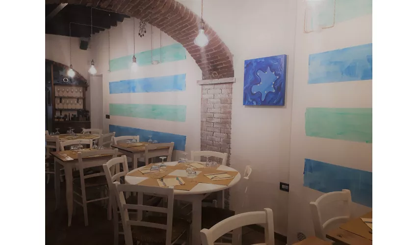 La Locanda del Sole Nero