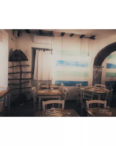 La Locanda del Sole Nero