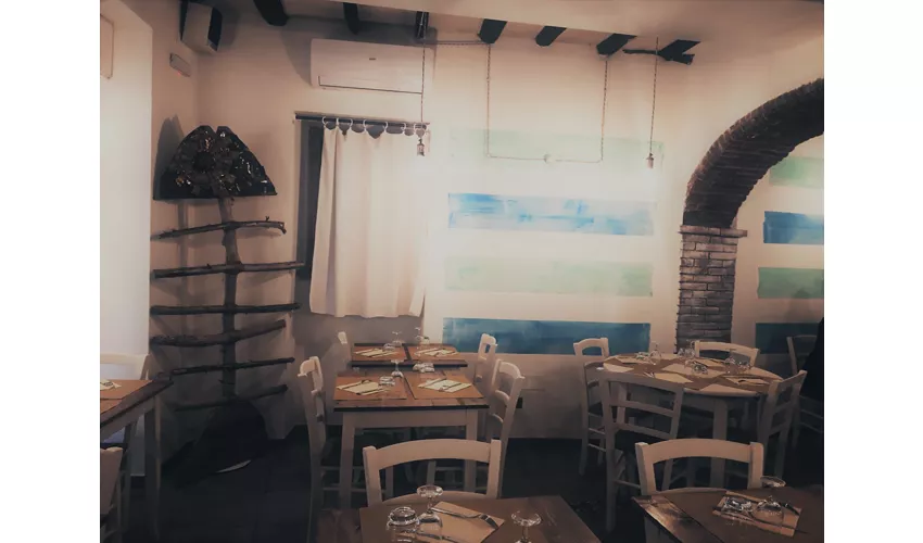 La Locanda del Sole Nero