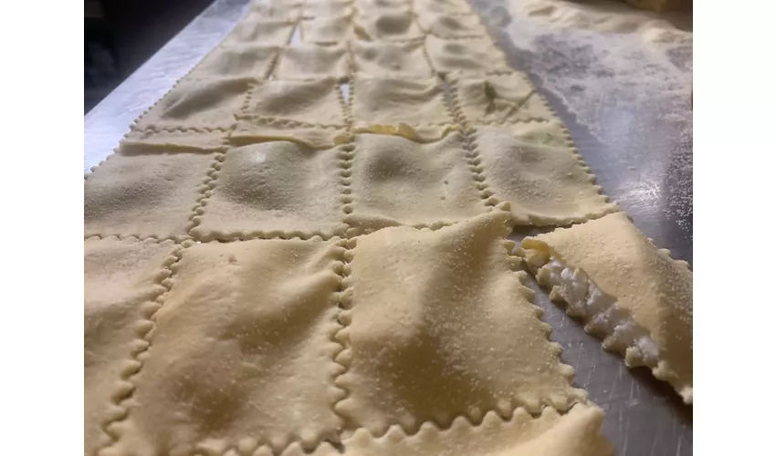 Ristorante La Cerella