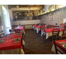 Ristorante La Cerella