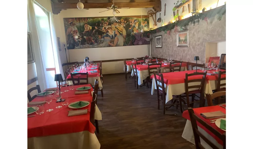 Ristorante La Cerella