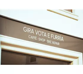 Gira Vota e Furria