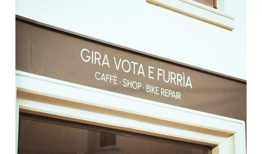 Gira Vota e Furria