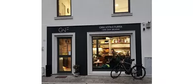 Gira Vota e Furria