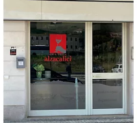 Enoteca Alzacalici
