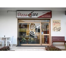 Pizza Time
