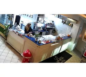 Loco Snack Bar