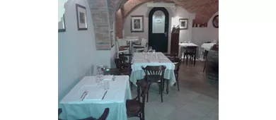 Osteria del Party