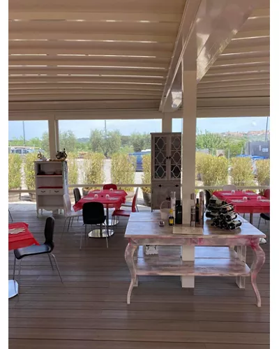 Trattoria Mamma Mia