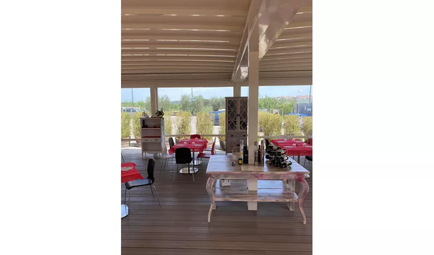 Trattoria Mamma Mia