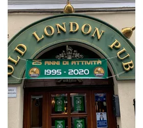 Old London Pub
