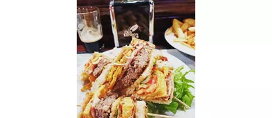 Old London Pub