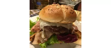 Old London Pub