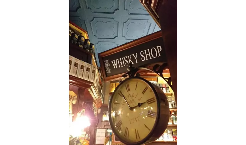 Old London Pub