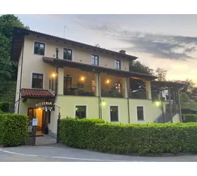 Pizzeria Ristorante Le Acque