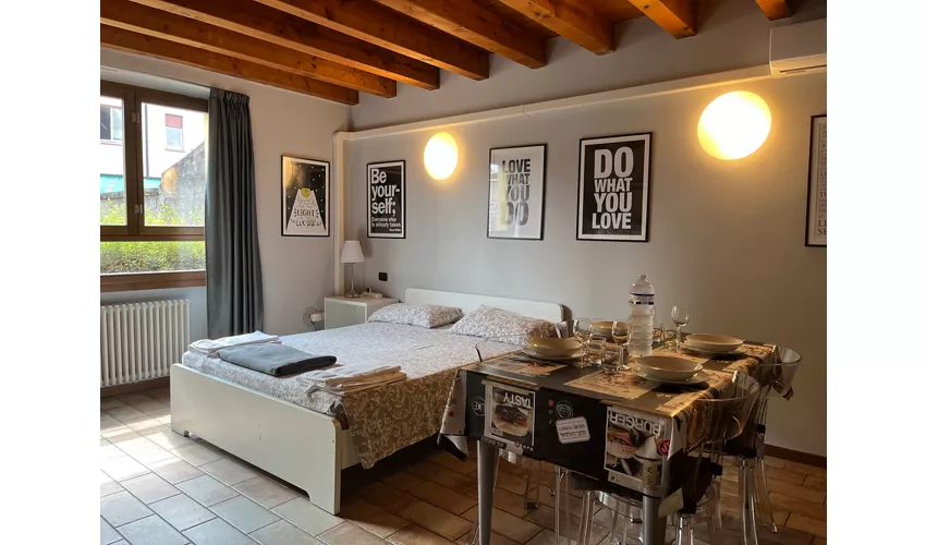 Dolcevita BnB Italy