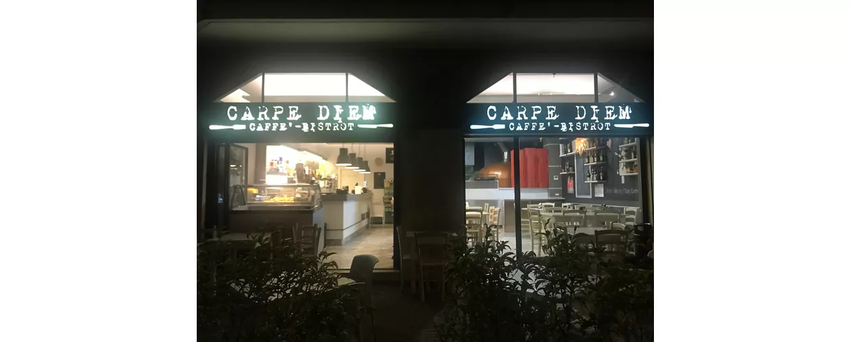 Carpe Diem Caffè Bistrot