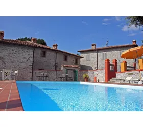 Agriturismo I Cerretelli