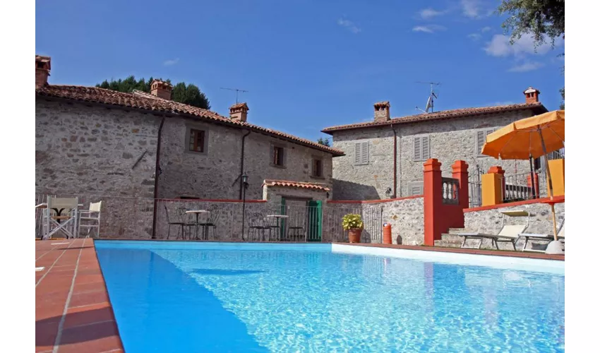 Agriturismo I Cerretelli