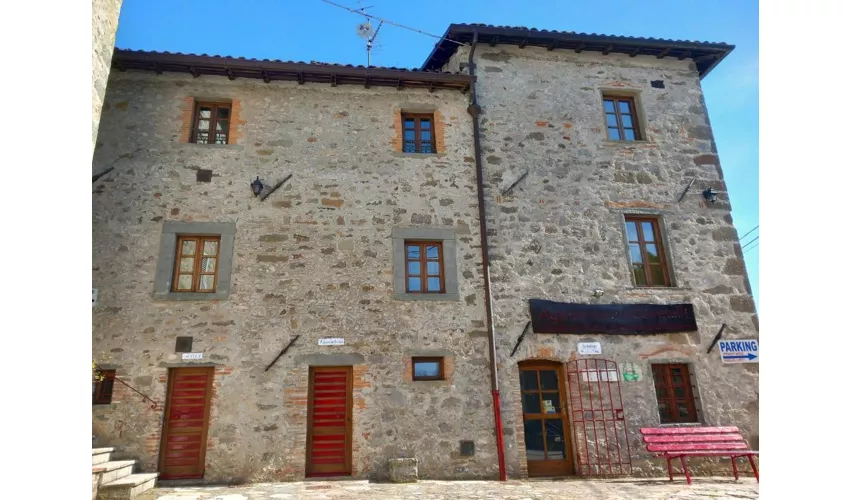 Agriturismo I Cerretelli