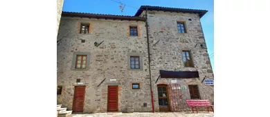 Agriturismo I Cerretelli