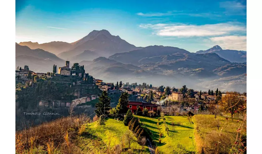 Agriturismo I Cerretelli