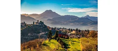 Agriturismo I Cerretelli