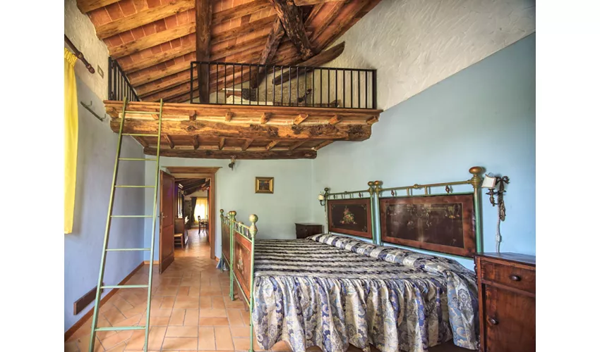 Agriturismo I Cerretelli