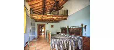 Agriturismo I Cerretelli