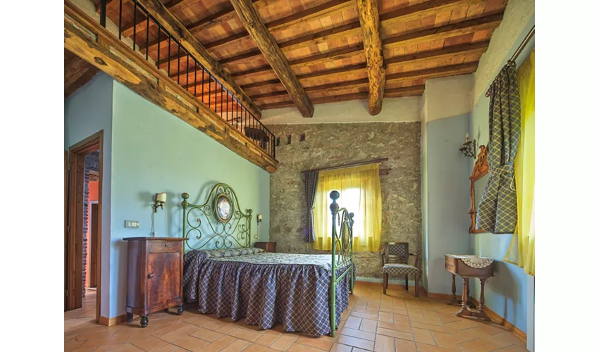Agriturismo I Cerretelli