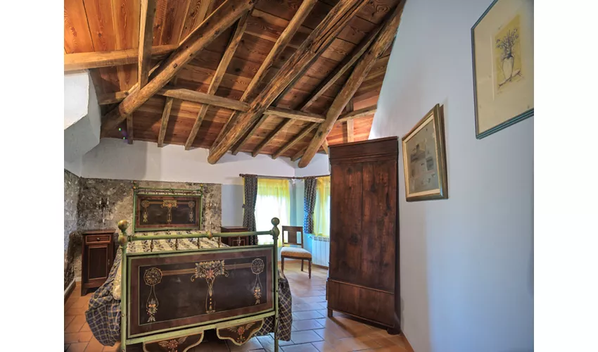 Agriturismo I Cerretelli