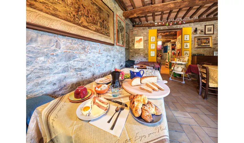 Agriturismo I Cerretelli