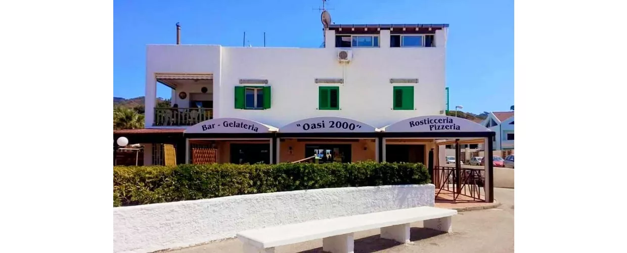 Oasi 2000