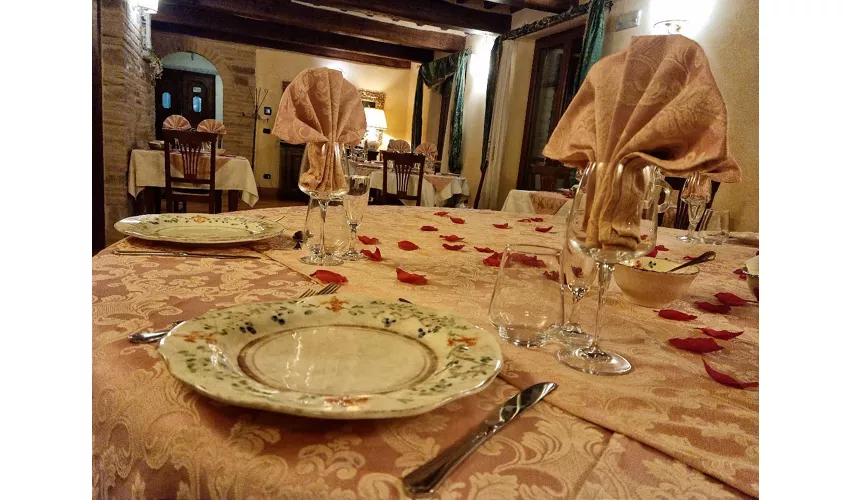 Agriturismo Villa Veronica