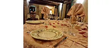 Agriturismo Villa Veronica