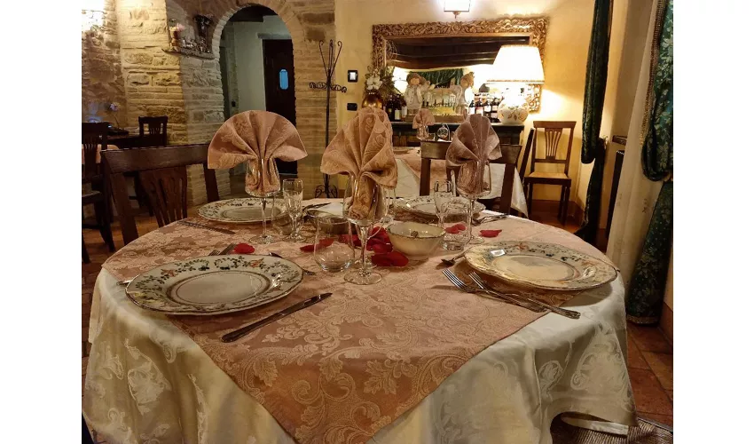 Agriturismo Villa Veronica