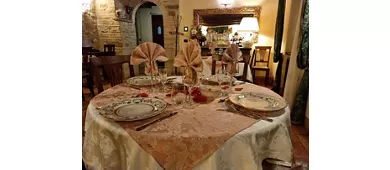 Agriturismo Villa Veronica