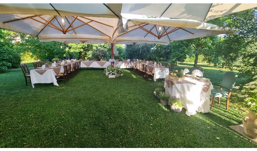Agriturismo Villa Veronica