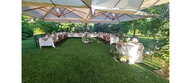 Agriturismo Villa Veronica