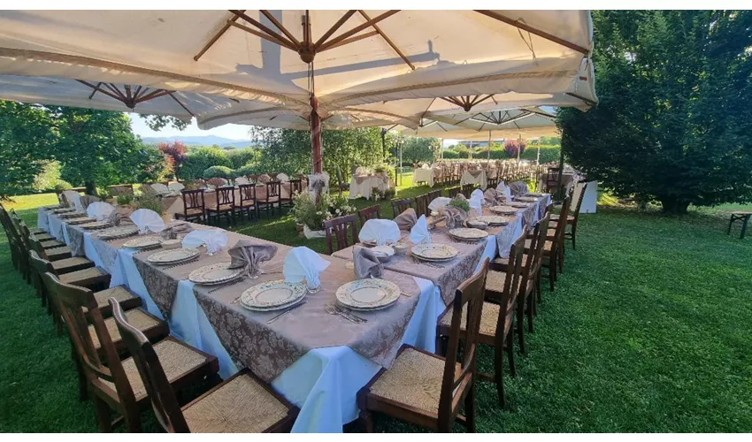 Agriturismo Villa Veronica