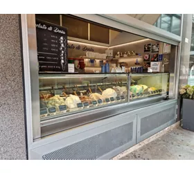 Il Gelato di Doria
